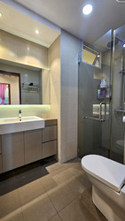 Faber Crest (D5), Condominium #453372761